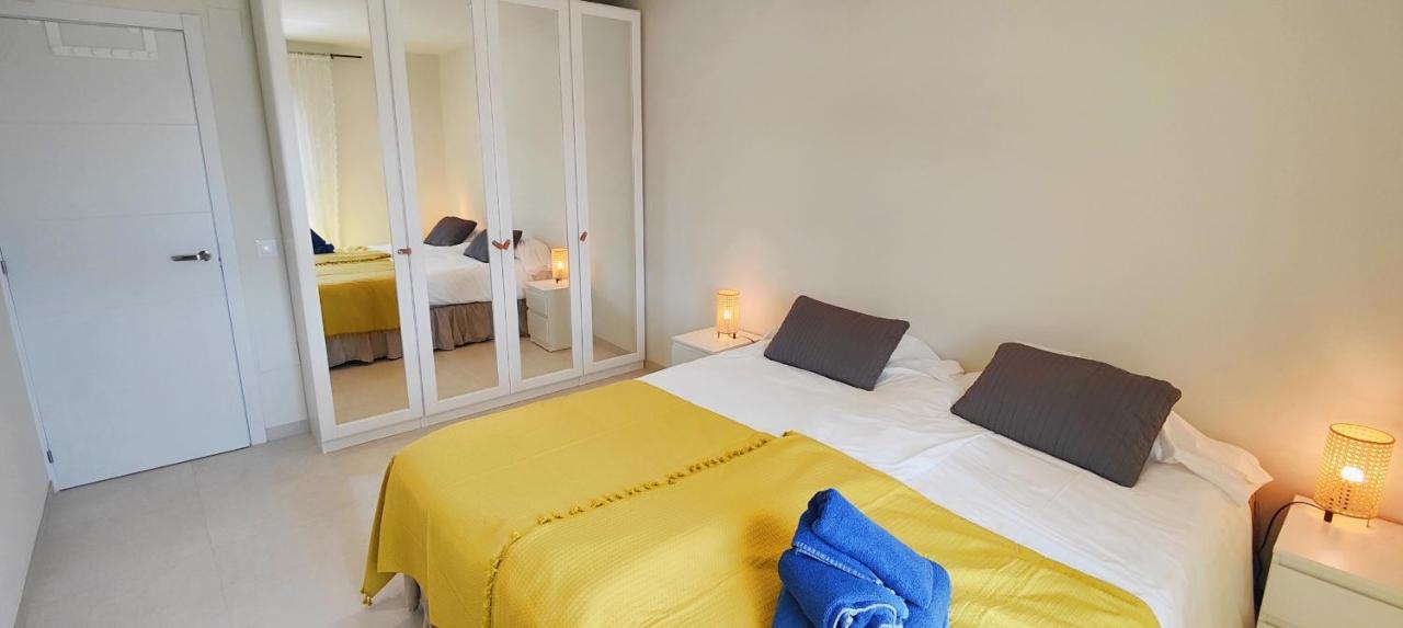 Ferienwohnung Ap379 Casa Seger Nerja Exterior foto